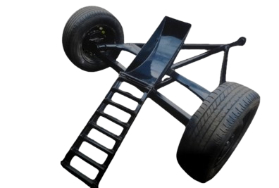 Carrinho de Transporte